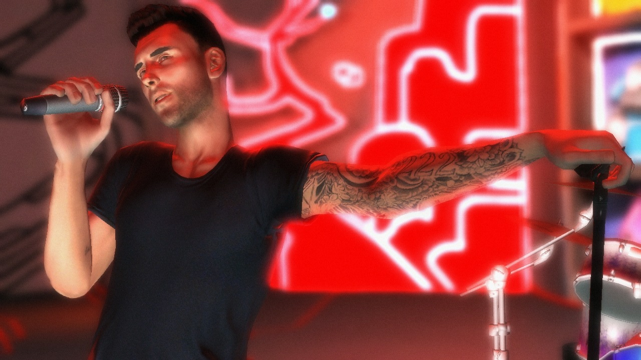 Band Hero - Imagen 32